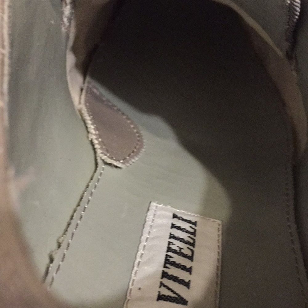 Hugo Vitelli dress shoes - Picture 10 of 13